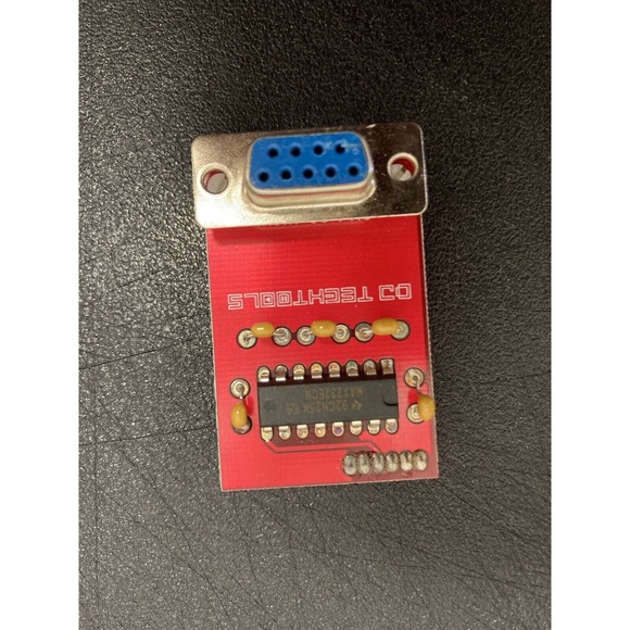 DJ Tech Tools VCI-100‎ SE USB MIDI Controller w/Accessories - Picture 6 of 6